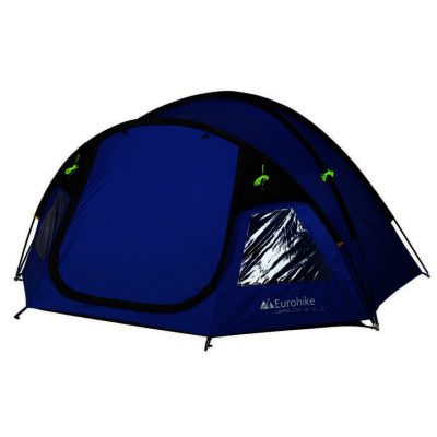 Cairns DLX 2 Man Tent